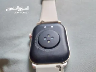  5 Kieslect Ks3 Elite Smart Calling Watch