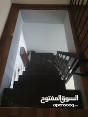  2 محلات و مخزن للايجار خلدا شارع المدينة الطبيه مقابل ليدرز سنتر