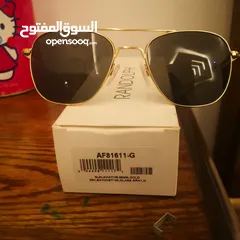  1 نظارات راندولف