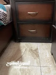  3 غرفة نوم للبيع بحاله ممتازه