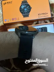  3 ساعه ذكيه smart watch