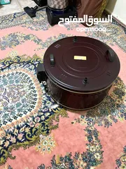  7 فرن كهربائي