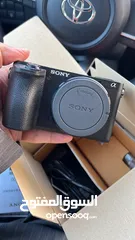  4 Sony a6500 like new