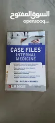  3 كتب طبية مستعملة للبيع used medical books for sale