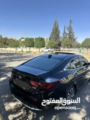  8 هوندا انسايت 2020 تورينج اعلى صنف
