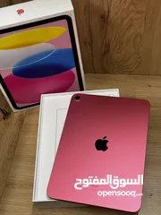  1 iPad 10 64