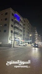  2 شقة للبيع رام الله / ام الشرايط / مقابل ديوان الموظفين / اسكان تركيا