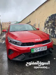  16 استاجر الان كيا سيراتو موديل 2025 فل كامل عداد زيرو باقل الاسعار فقط من الجنوب لتأجير السيارات