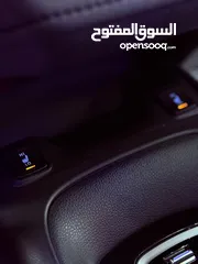  5 تويوتا كورولا هايبرد 2022