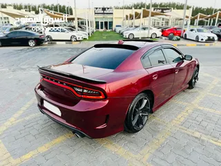  5 DODGE CHARGER GT 2019