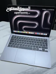  9 MacBook Air M1 2020