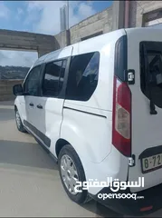  4 فورد كونكت