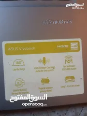  5 لابتوب ASUS Vivobook شبه جديد - بسعر مميز