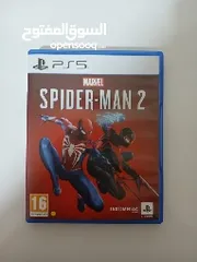  1 spider man 2 للبيع