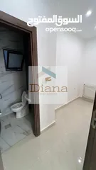  16 شقة فاخرة للإيجار – لم تُسكن من قبل  طريق المطار - البنيات - 4 نوم - 2 ماستر