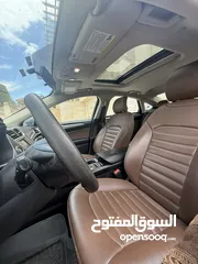  1 فورد فيوجن  2017 للبيع