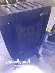  22 مكيفات كندشن متنقل صحراوي 85لتر تقنية حديثة  تبريد فعال توفير طاقة غير مزعج هادئ خصومات الموسم حصريا