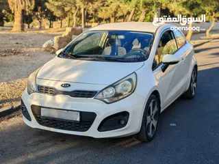  3 كيا ريوو 2015 هاتشباغ سبورت