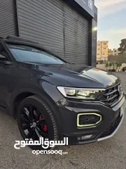  7 تي روك 2020 مطور 1500 بنزين  ترخيص 2020 فل مسكر