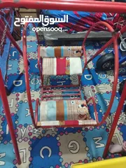  6 اللعاب اطفال للبيع