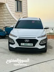  2 هونداي كونا 2018