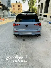  7 Golf Gti 2020