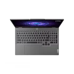  3 Lenovo LOQ 15IRX9 gaming laptop
