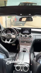  3 Mercedes-benz C63 V8 BiTurbo AMG Premium
