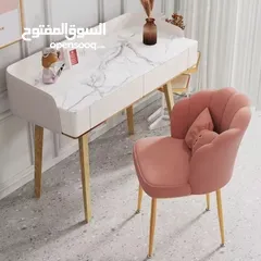  2 كرسي مكتبي ثابت