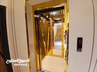  5 شقق سكنية للبيع لم تسكن اربد جنوب قصر العوادين بمساحة 125 متر  و100 متر وبأسعار مناسبة