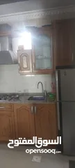  7 ستوديو مفروش للايجار شميساني