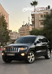  1 جراند شروكي