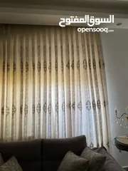  7 برداي عدد 2 مع الجسر والبطانة للبيع بحالة الوكالة    0000000000000000000000000000000000