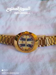  2 ساعة ستأتي للبيع نوع رادو