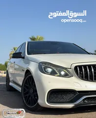  5 مرسيدس S E63السالميه