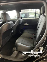  10 حرة Mercedes EQB300 2023