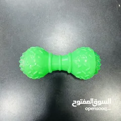  4 عروض نار على العاب وعضاضات الكلاب