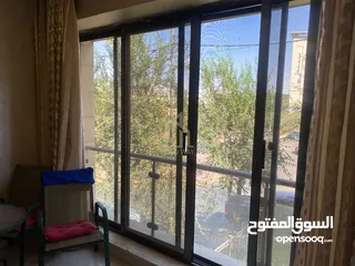  4 شقة استثمارية مميزة طابق ثاني 100م مؤثثه بالكامل في أجمل مناطق دير غبار / ref 9386