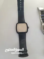  15 ساعات منوعه للبيع كاسيو اصلي / Lee اصلي /سواتش اصلي /هوبلت كوبي/ رولكس اوتمتك /7دي/