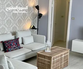  15 شقة مفروشة غرفتين نوم بمواصفات مميزة
