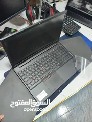  1 لابتوب Lenovo e 15