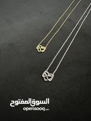  15 Pandora Chains Collection - Roza Accessories - كولكشن سلاسل باندورا من متجر روزا