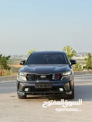  3 كيا سيرنتو 2020