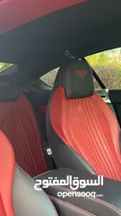  6 بنتلي GT S خليجي كوبي 2016 فول ابشن وكاله مخزون