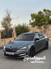  1 SuperB L'&K 2022
