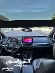  13 Id4 crozz اي دي 4 كروز بيور بلص بطاريه كبيره فحص كامل  19200 نهائي 2021