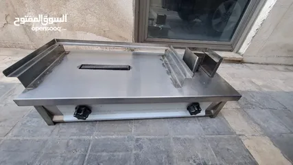  4 سخان جديد للبيع صنف غذائى صناعة السمهوري