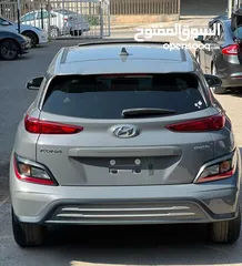  11 هيونداي كونا 2022