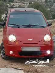  1 دايو ماتيز 2002