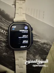  2 Apple watch ultra 2